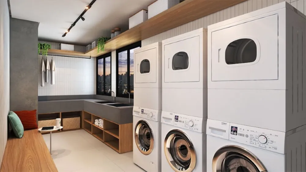 Apartamento, 2 quartos, 46 m² - Foto 4
