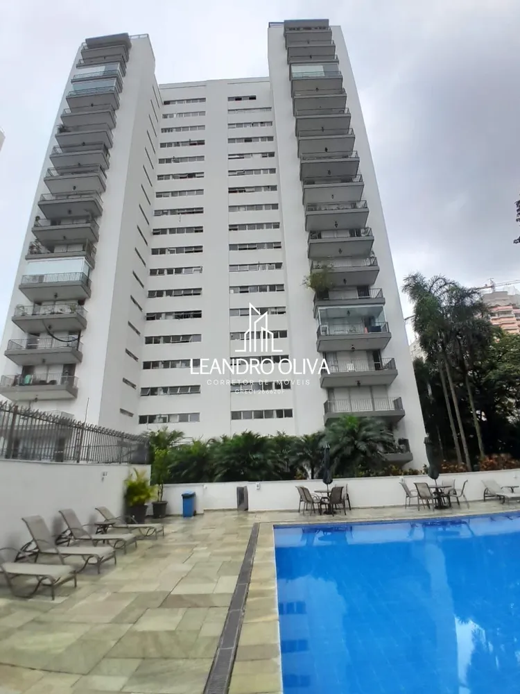 Cobertura, 3 quartos, 260 m² - Foto 10