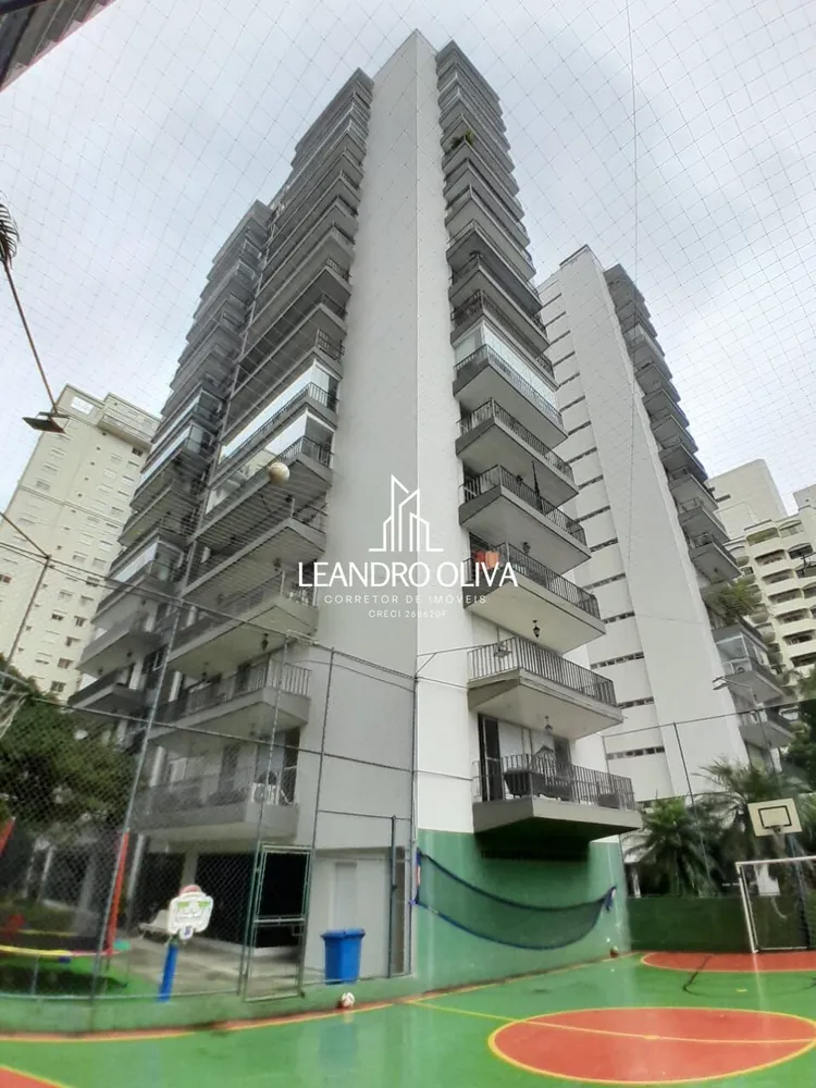 Cobertura, 3 quartos, 260 m² - Foto 11