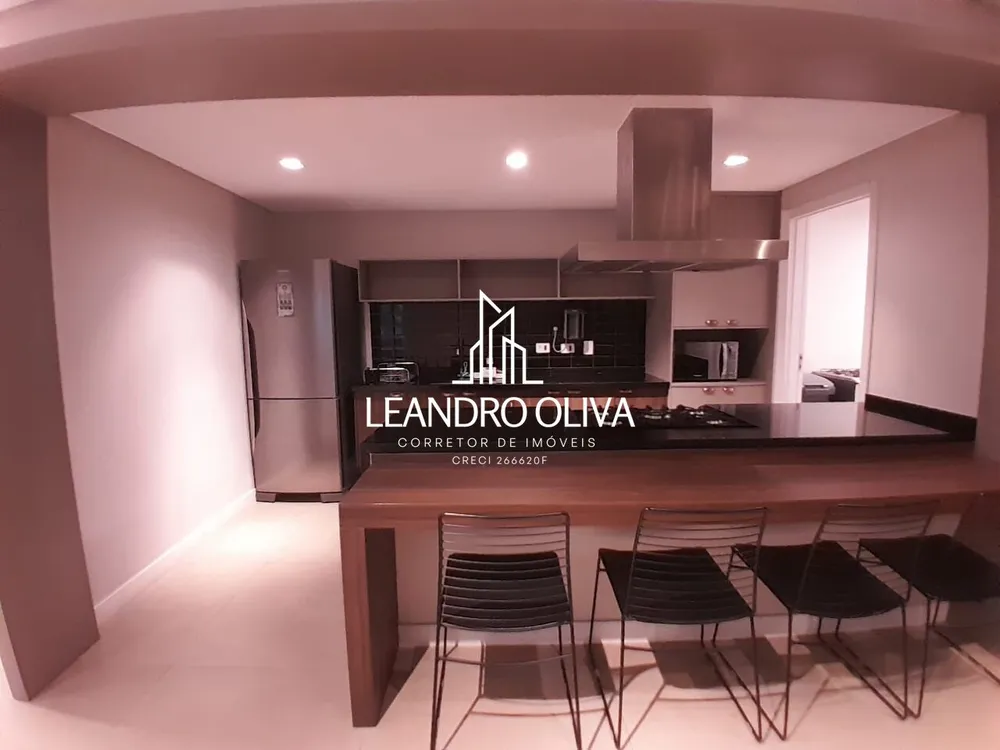 Cobertura, 3 quartos, 260 m² - Foto 7