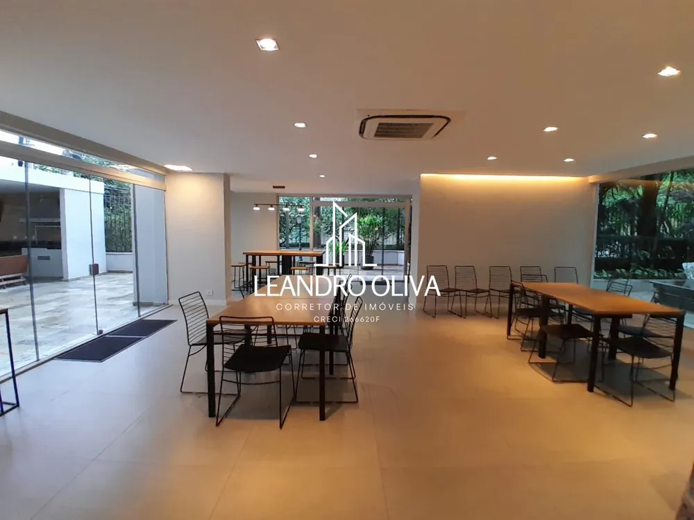 Cobertura, 3 quartos, 260 m² - Foto 6