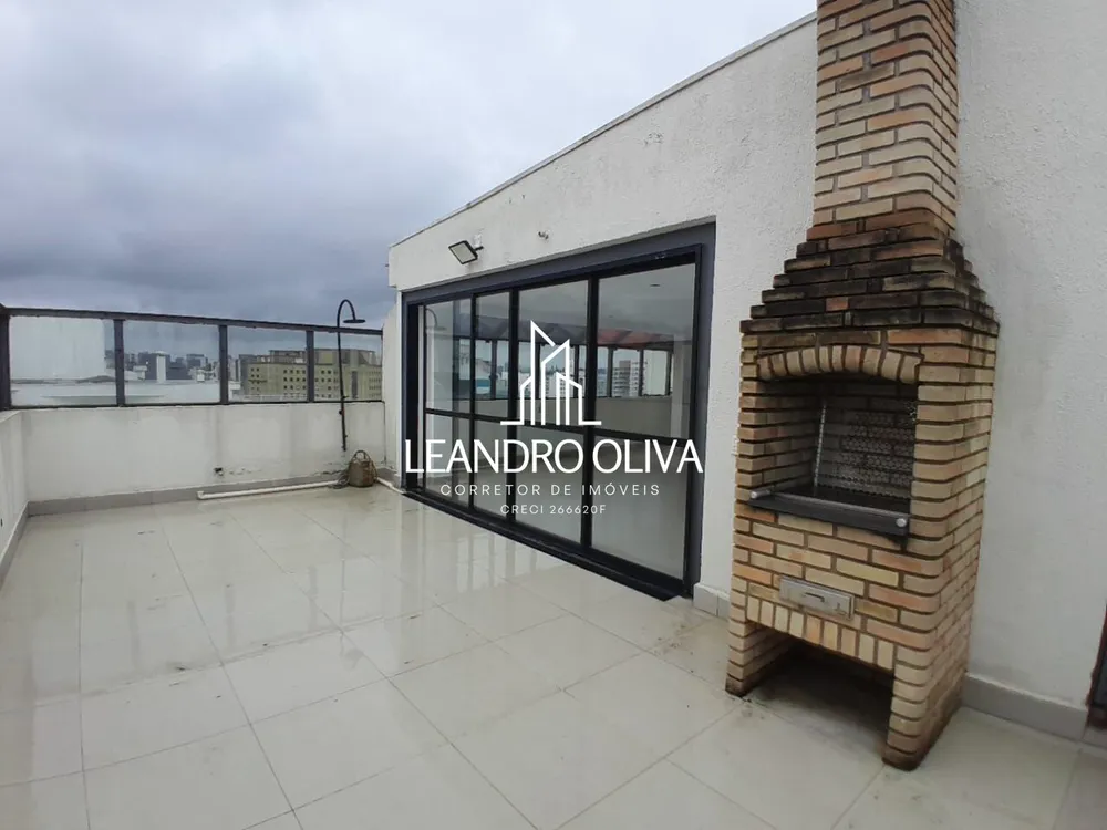 Cobertura, 3 quartos, 260 m² - Foto 5