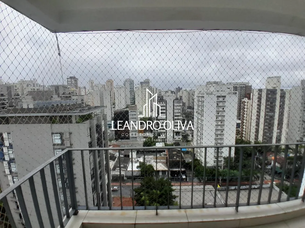 Cobertura, 3 quartos, 260 m² - Foto 3
