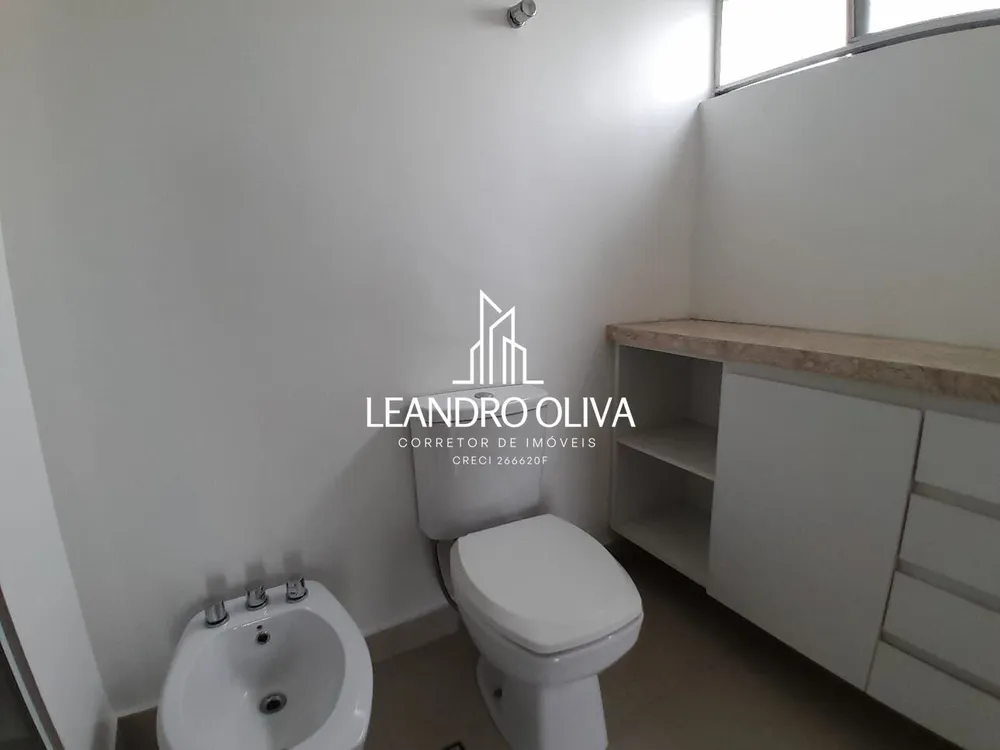 Cobertura, 3 quartos, 260 m² - Foto 1