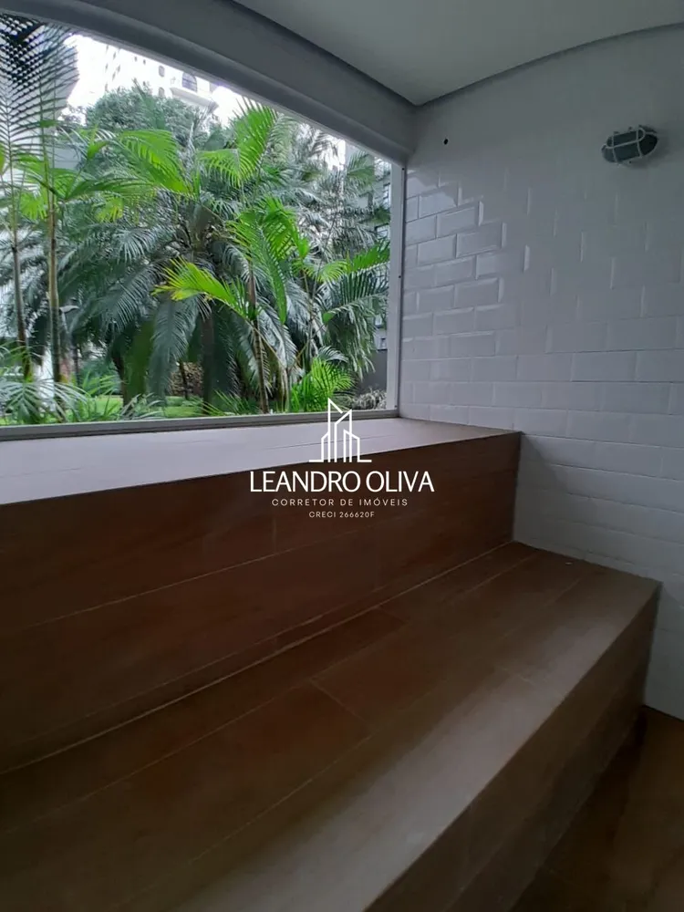 Cobertura, 3 quartos, 260 m² - Foto 9