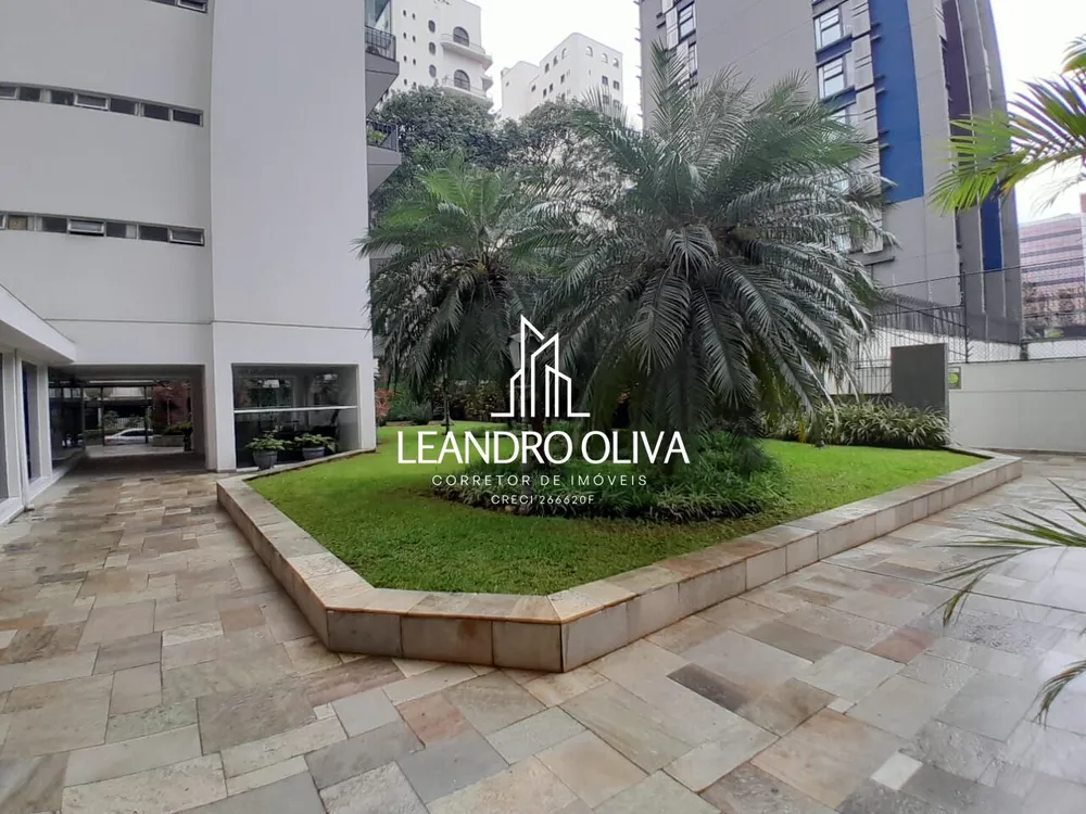 Cobertura, 3 quartos, 260 m² - Foto 8