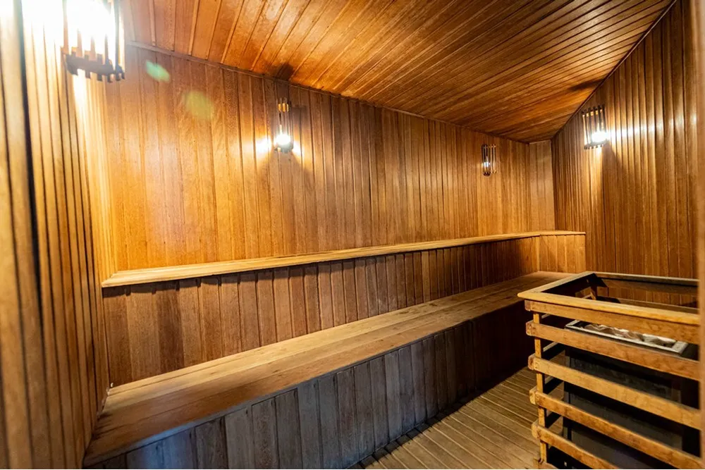 Apartamento, 3 quartos, 171 m² - Foto 2