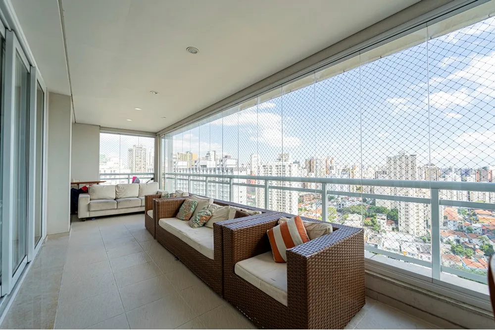 Apartamento, 3 quartos, 171 m² - Foto 3