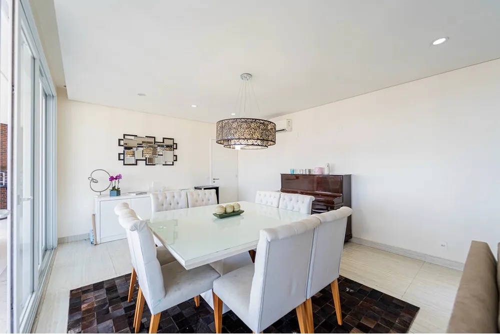 Apartamento, 3 quartos, 171 m² - Foto 8