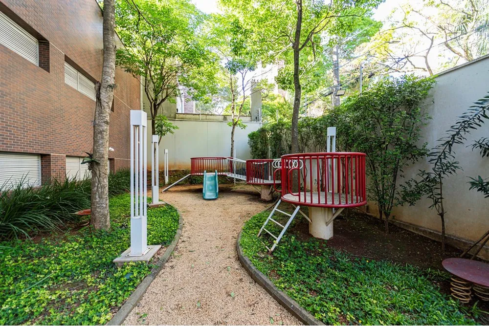 Apartamento, 3 quartos, 171 m² - Foto 1