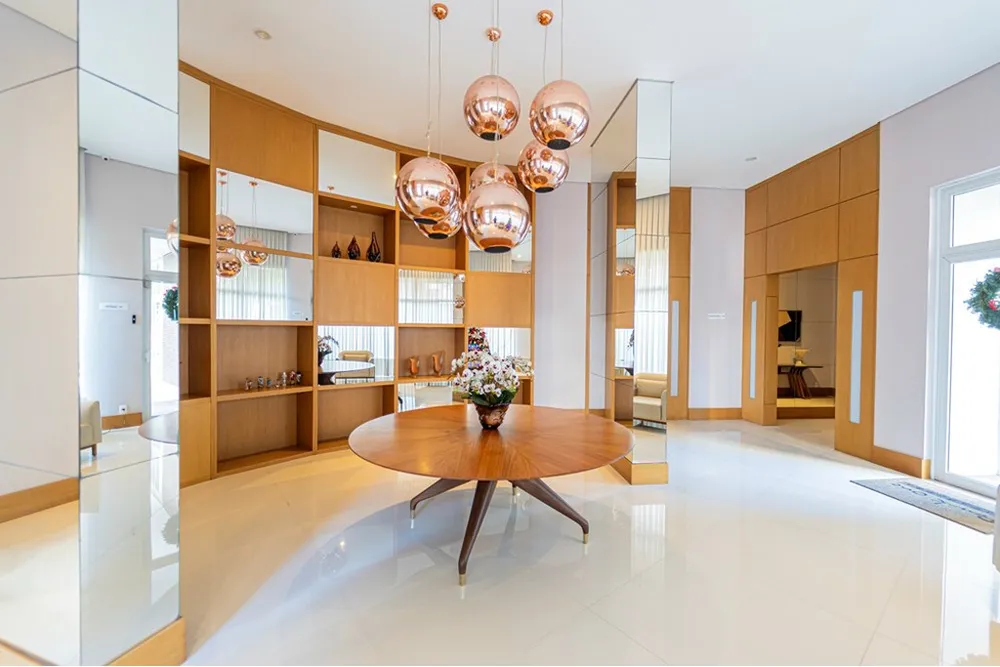 Apartamento, 3 quartos, 171 m² - Foto 1