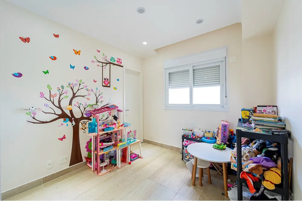 Apartamento, 3 quartos, 171 m² - Foto 4