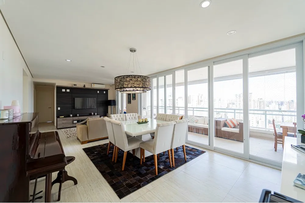 Apartamento, 3 quartos, 171 m² - Foto 6