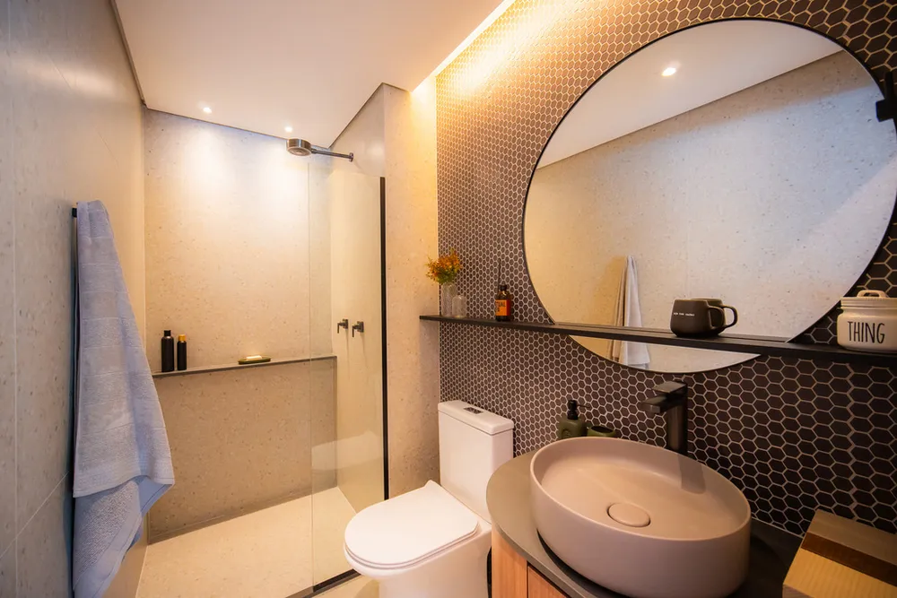 Apartamento, 2 quartos, 60 m² - Foto 1