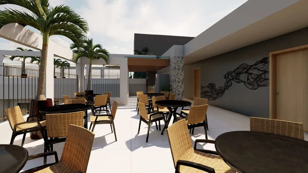 Apartamento, 3 quartos, 60 m² - Foto 10