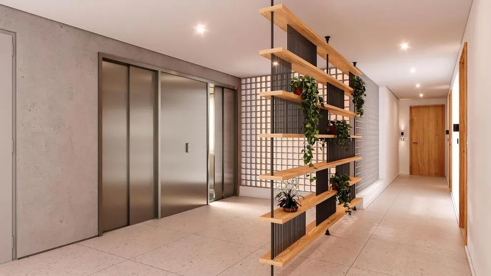 Apartamento, 3 quartos, 79 m² - Foto 3