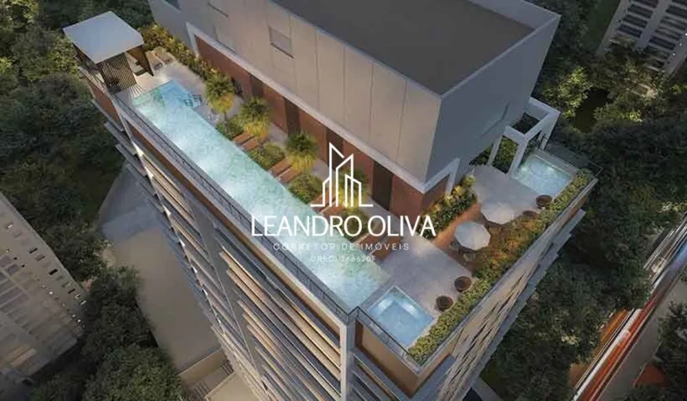 Apartamento, 3 quartos, 119 m² - Foto 4