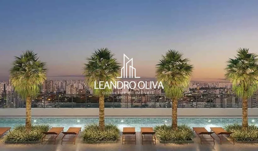 Apartamento, 3 quartos, 119 m² - Foto 6
