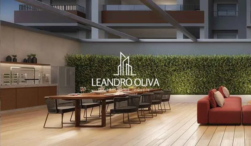 Apartamento, 3 quartos, 119 m² - Foto 10