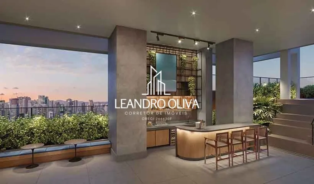Apartamento, 3 quartos, 119 m² - Foto 9