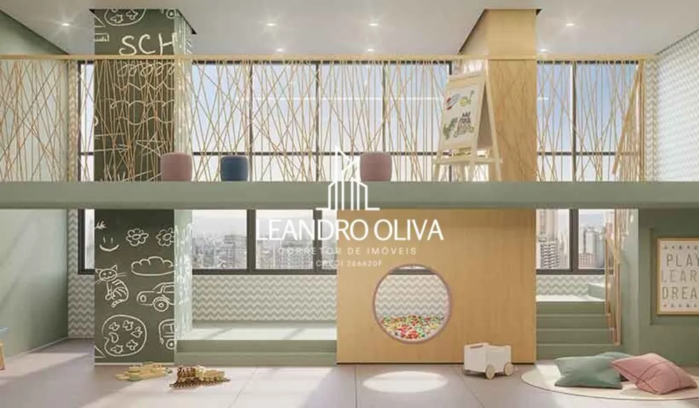 Apartamento, 3 quartos, 119 m² - Foto 7
