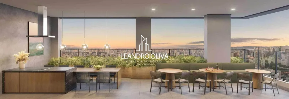 Apartamento, 3 quartos, 119 m² - Foto 8