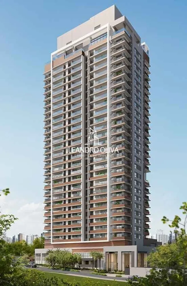 Apartamento, 3 quartos, 119 m² - Foto 3