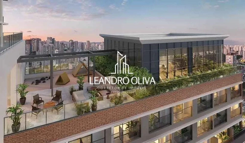 Apartamento, 3 quartos, 119 m² - Foto 5