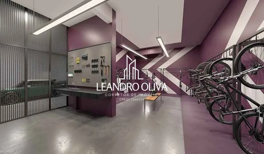 Apartamento, 3 quartos, 119 m² - Foto 11