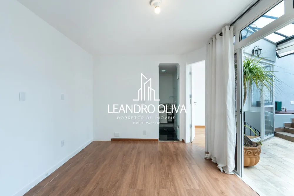 Cobertura, 3 quartos, 160 m² - Foto 3