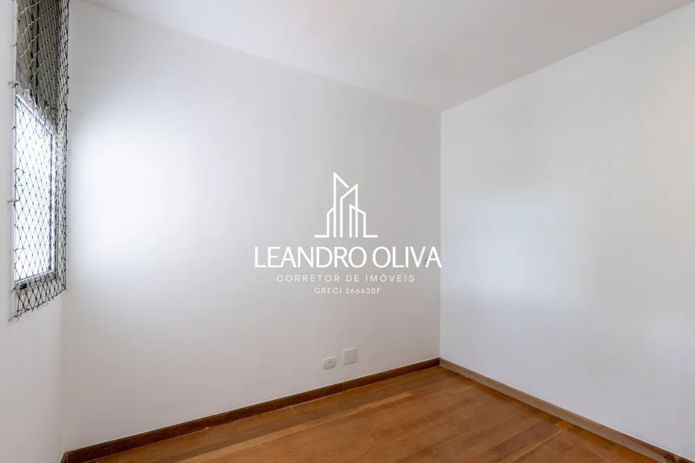 Cobertura, 3 quartos, 160 m² - Foto 4
