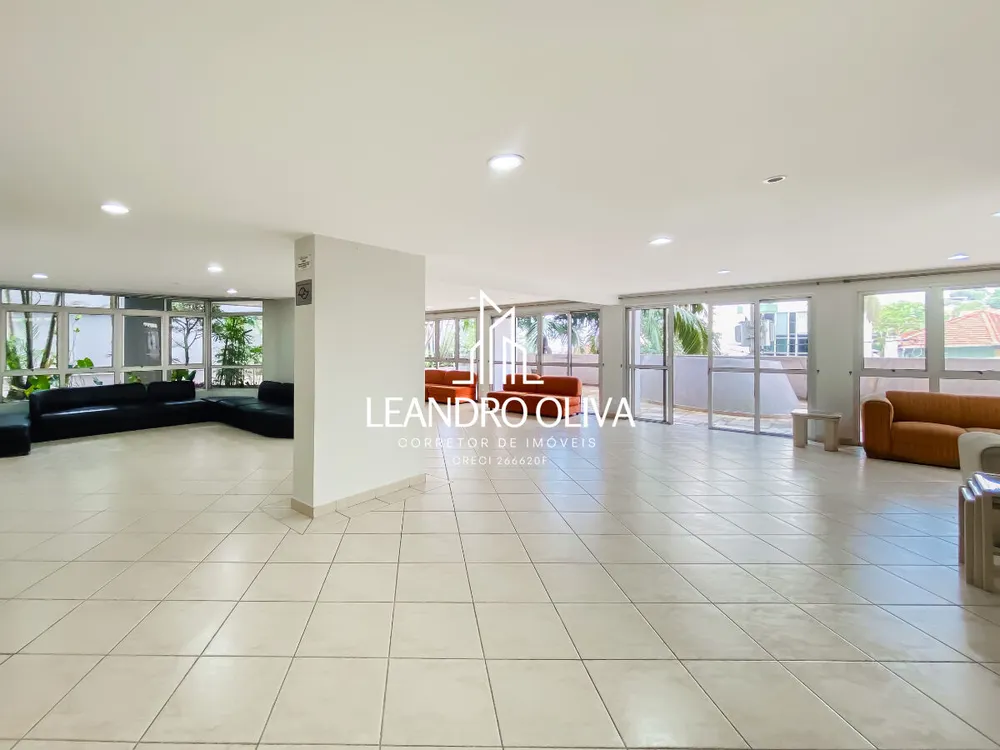 Cobertura, 3 quartos, 160 m² - Foto 15