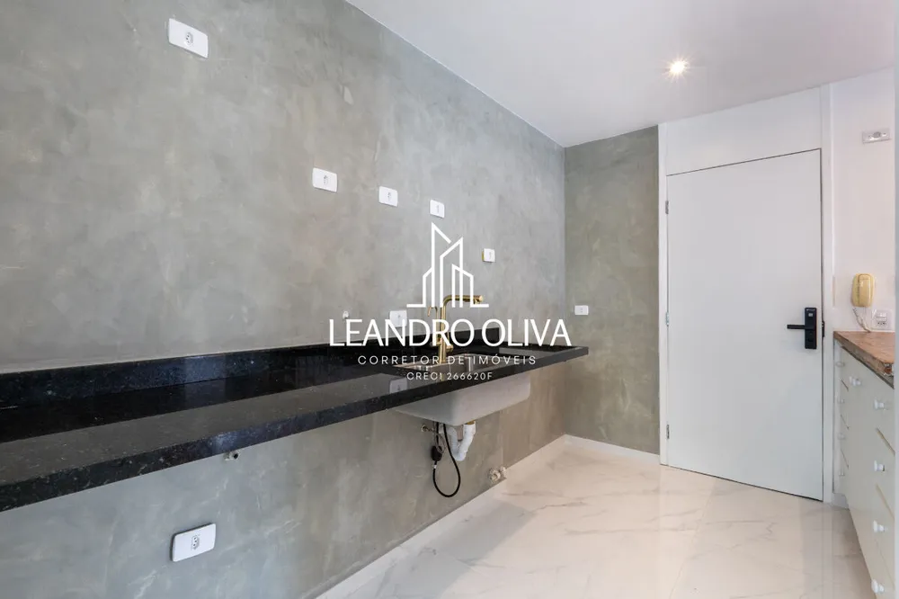 Cobertura, 3 quartos, 160 m² - Foto 12