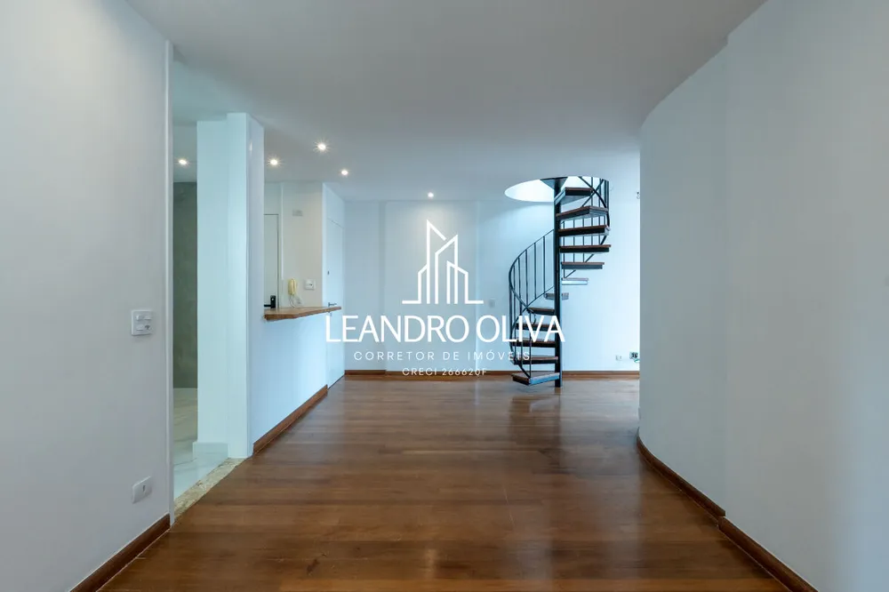 Cobertura, 3 quartos, 160 m² - Foto 10