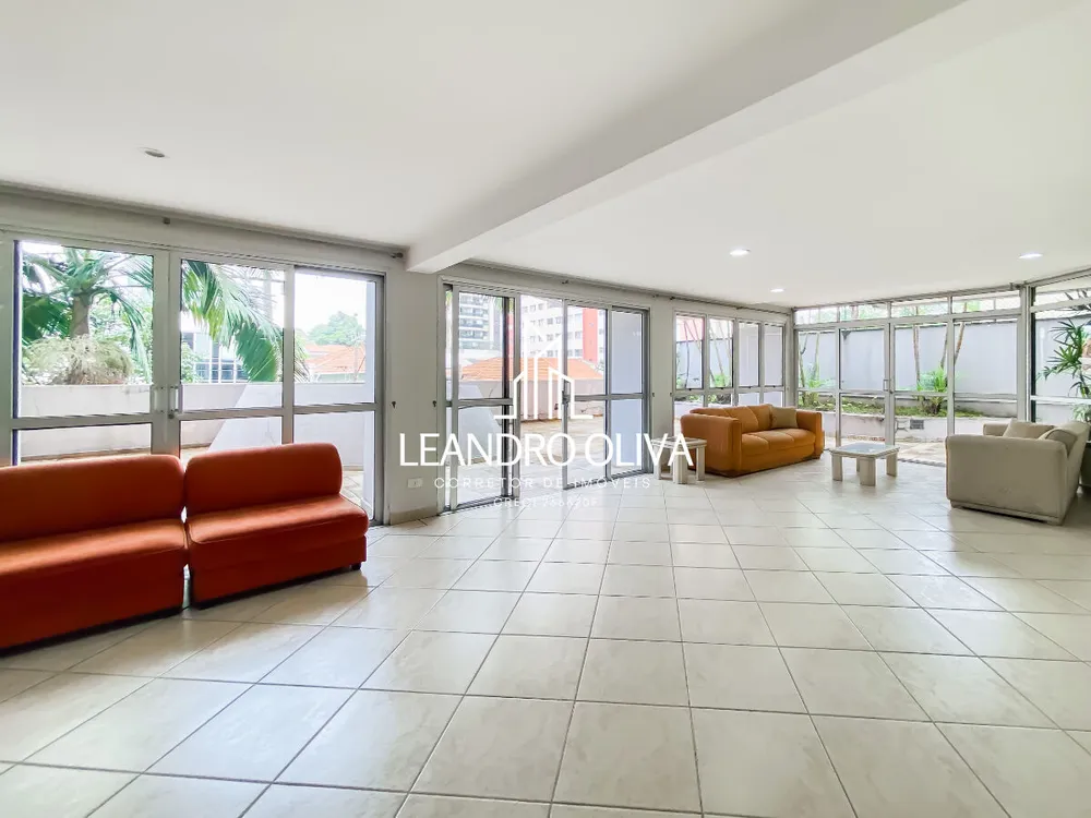 Cobertura, 3 quartos, 160 m² - Foto 14