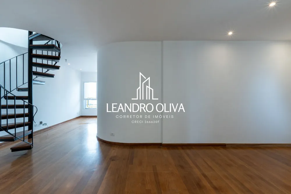 Cobertura, 3 quartos, 160 m² - Foto 11