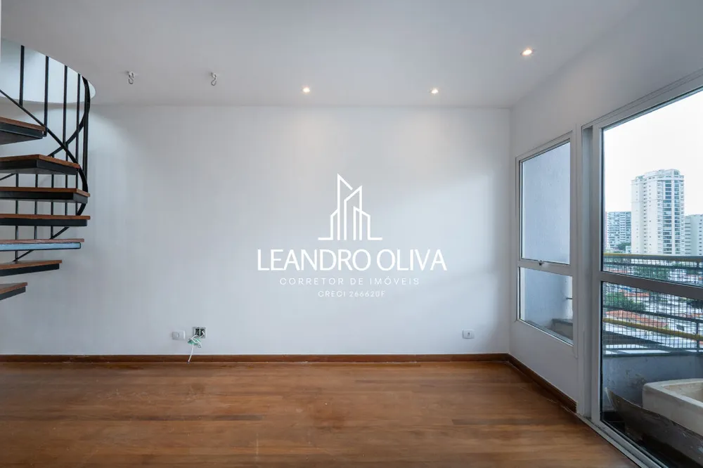 Cobertura, 3 quartos, 160 m² - Foto 5