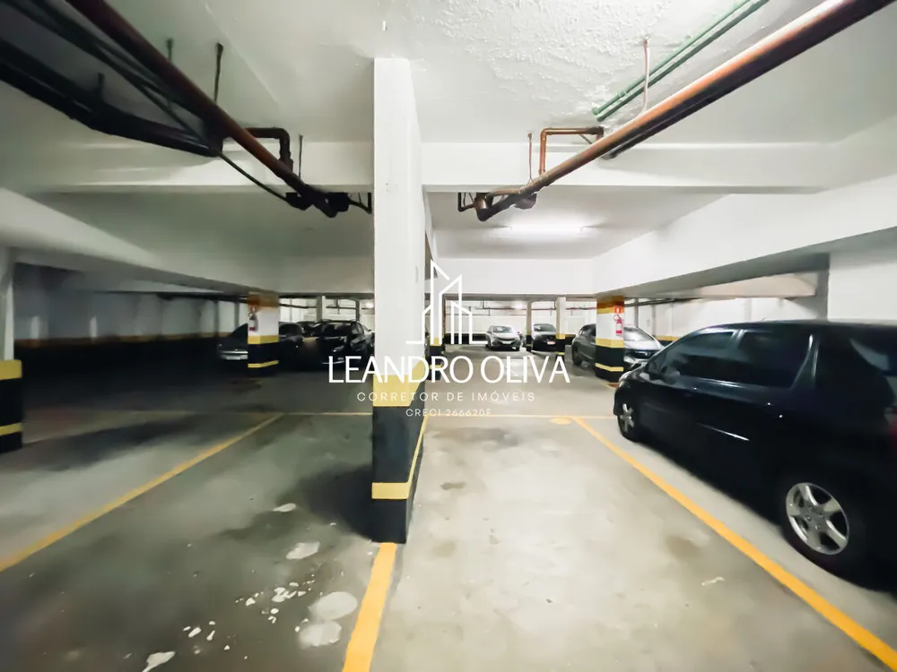 Cobertura, 3 quartos, 160 m² - Foto 16