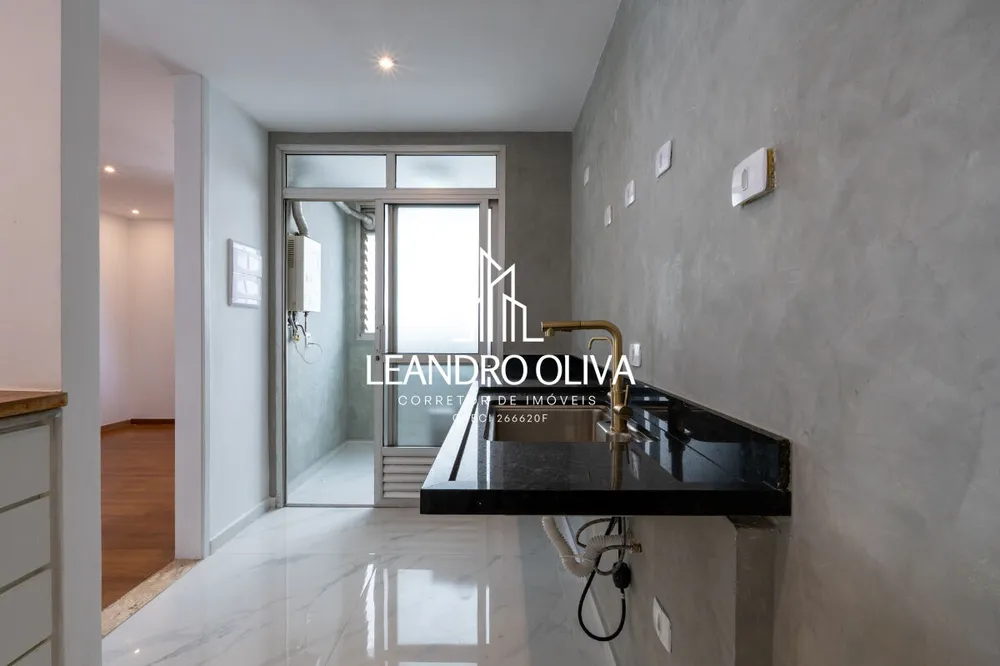 Cobertura, 3 quartos, 160 m² - Foto 13