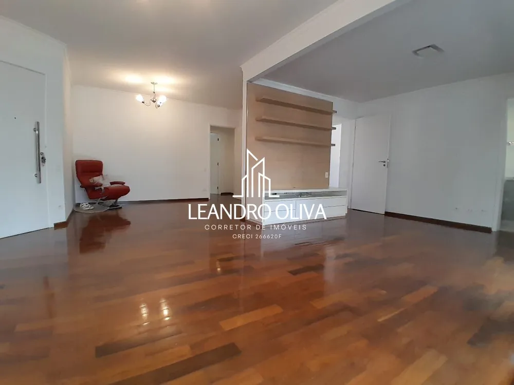 Apartamento, 3 quartos, 140 m² - Foto 3