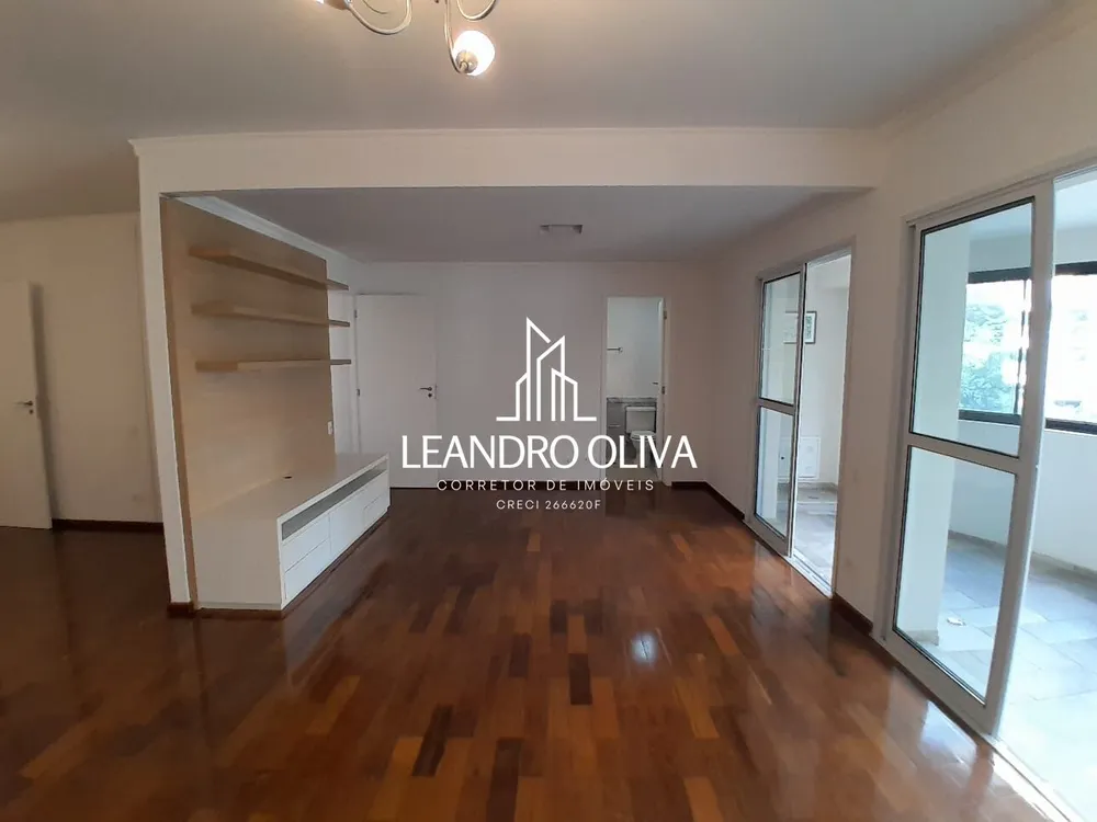 Apartamento, 3 quartos, 140 m² - Foto 5