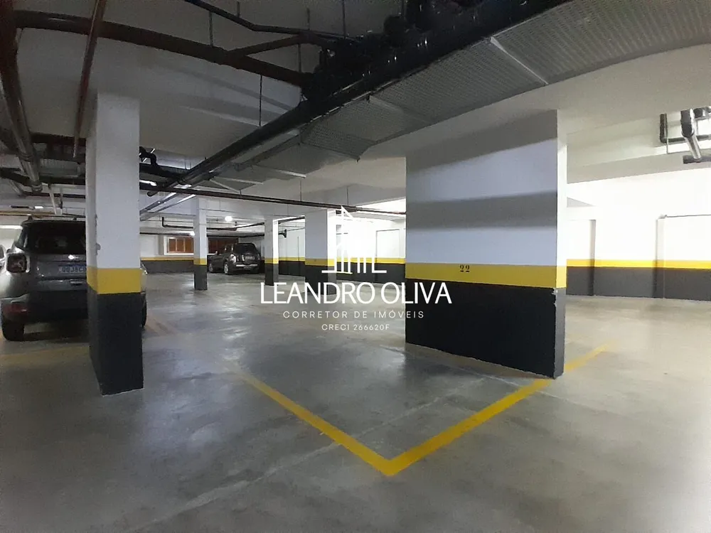 Apartamento, 3 quartos, 140 m² - Foto 1