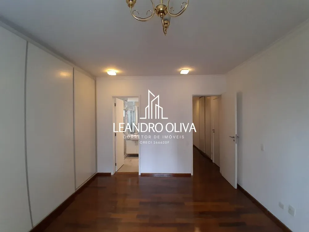 Apartamento, 3 quartos, 140 m² - Foto 3