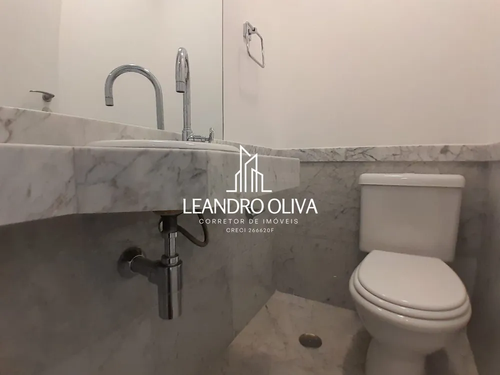 Apartamento, 3 quartos, 140 m² - Foto 2