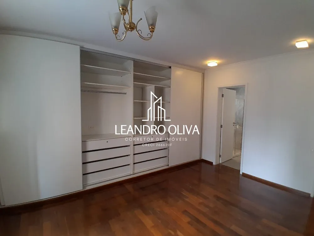 Apartamento, 3 quartos, 140 m² - Foto 8