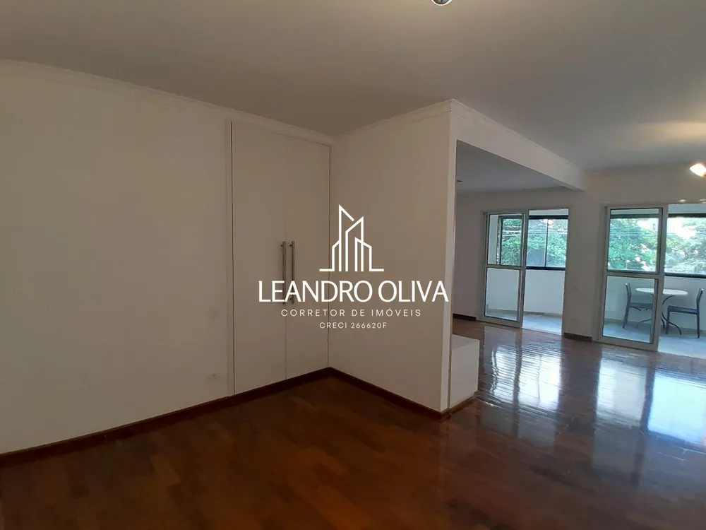 Apartamento, 3 quartos, 140 m² - Foto 7