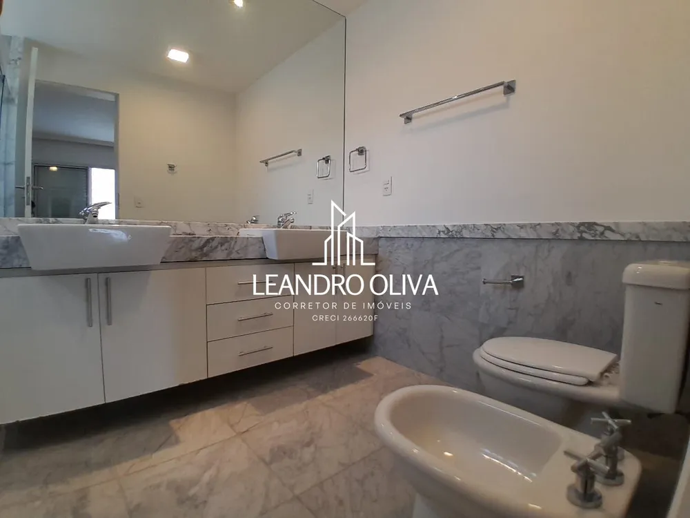 Apartamento, 3 quartos, 140 m² - Foto 4