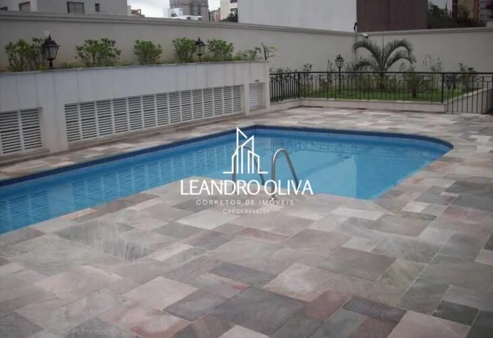 Apartamento, 3 quartos, 140 m² - Foto 12