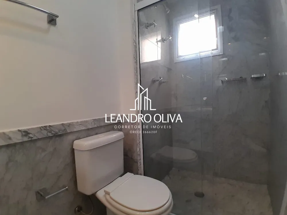 Apartamento, 3 quartos, 140 m² - Foto 5