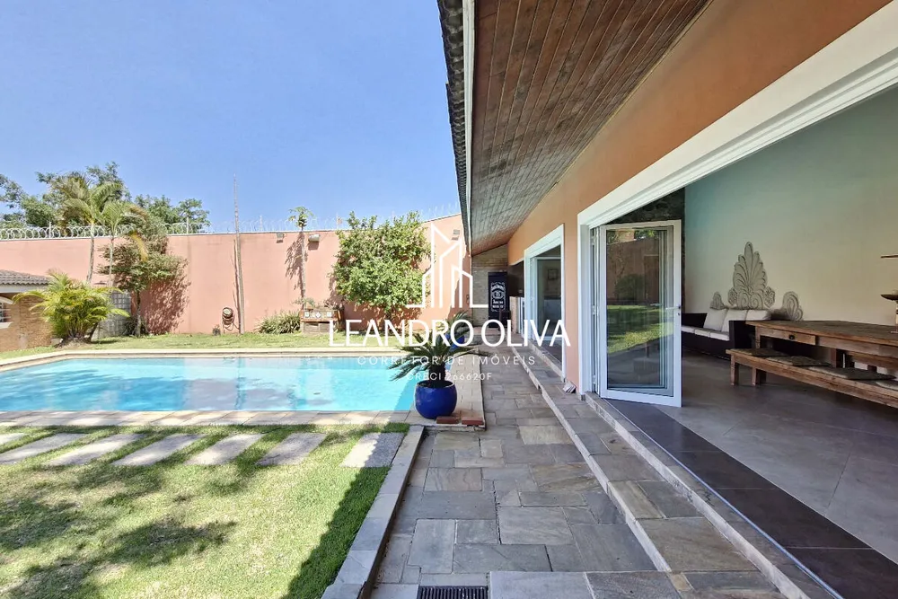 Casa, 6 quartos, 890 m² - Foto 16